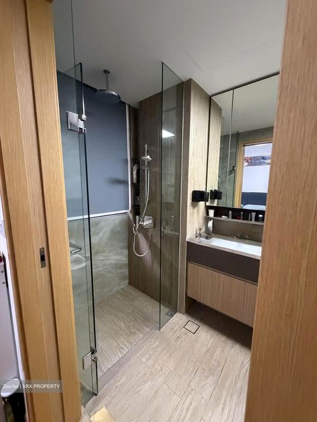The Jovell (D17), Condominium #612092591